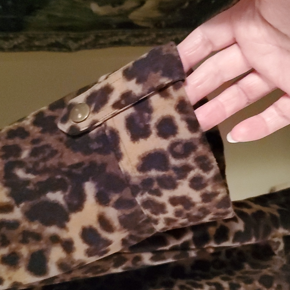 Jacket - Picture 5 of 6